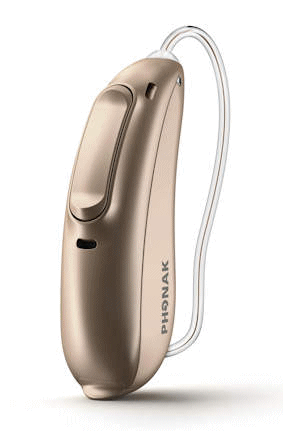 Audeo M 312 RIC